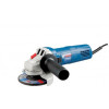 Bosch Professional GWS 750 S Professional (0601394121) Угловая шлифмашина